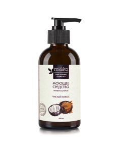 Mi&ko Моющее средство универсальное Чистый кокос 480мл