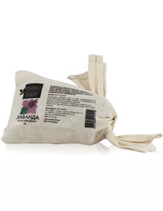 Mi&ko Саше Лаванда от моли, для хорошего сна 35г