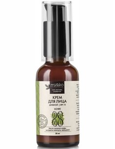 Mi&ko Крем для лица Кофе дневной SPF10 30мл