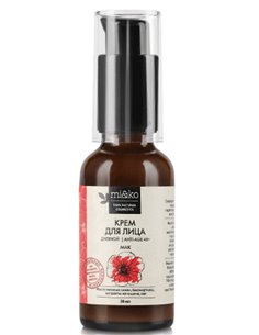 Mi&ko Крем для лица Мак дневной анти-эйдж 45+ 30мл