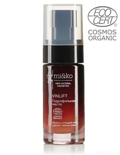 Mi&ko Гидрофильное масло VinLift COSMOS ORGANIC 30мл