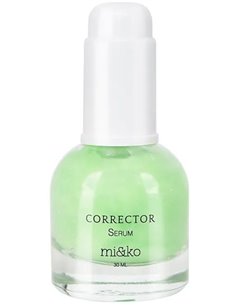 Mi&ko Сыворотка для лица Corrector Serum 30мл