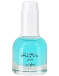 Mi&ko Сыворотка для лица Instant Hydration Serum 30мл