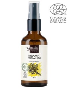 Mi&ko Hydrolat Chamomile COSMOS ORGANIC 50ml