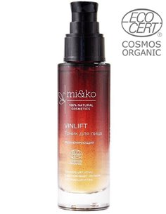 Mi&ko Tonic VinLift COSMOS ORGANIC 50ml
