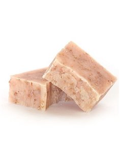 Mi&ko Туалетное мыло Медовый скраб 75г