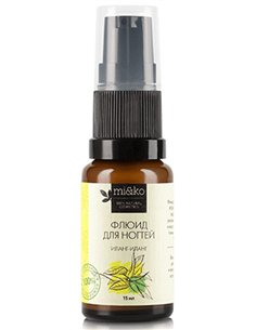 Mi&ko Ylang-Ylang Nail Fluid 15ml