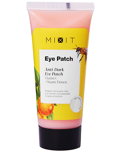 MIXIT Anti-Dark Eye Patch 60g