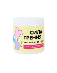 Meela Meelo Усилитель стирки Сила трения 500мл