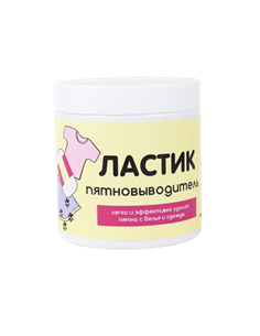 Meela Meelo Пятновыводитель Ластик 500мл