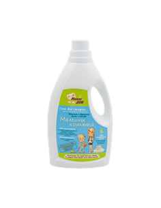 Meela Meelo Гель для стирки Мамины котята 1000мл 