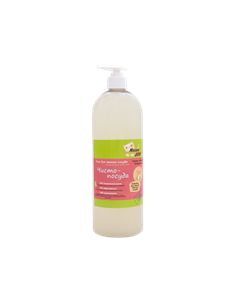 Meela Meelo Гель для мытья посуды Чисто-посуда 1000мл 