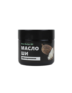 Meela Meelo Масло ши (каритэ) 60мл