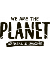 WE ARE THE PLANET